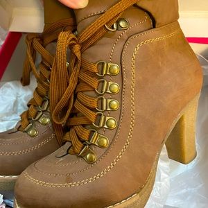 Charlotte Russe Boots